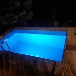 Prázdninový dům We *