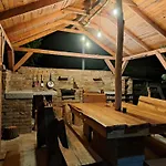 We Prázdninový dům Tokaj