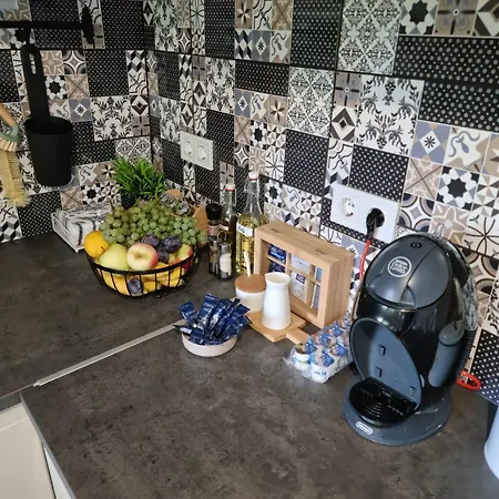 We Vakantiehuis Tokaj