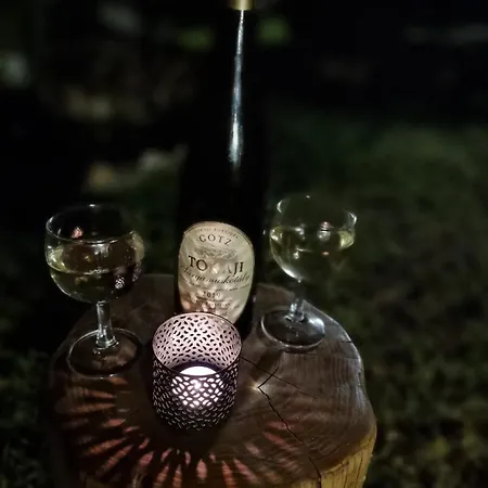 We * Tokaj