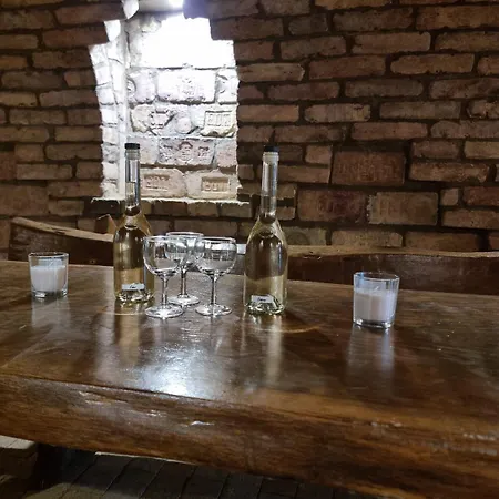 We Vakantiehuis Tokaj