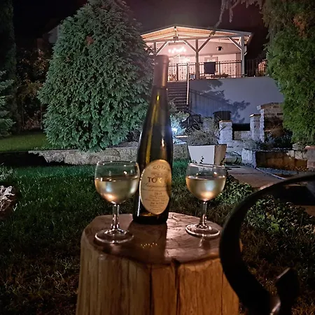 Prázdninový dům We *