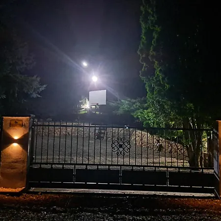 Vakantiehuis We Tokaj