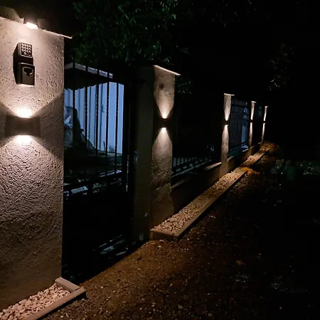 Prázdninový dům We