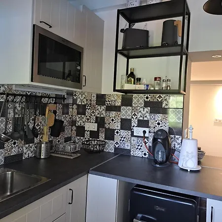 We Vakantiehuis Tokaj