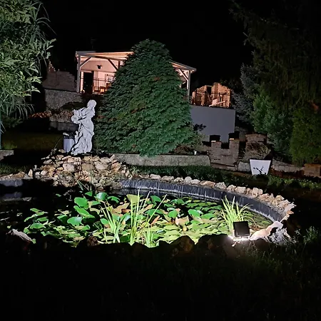 We Vakantiehuis Tokaj