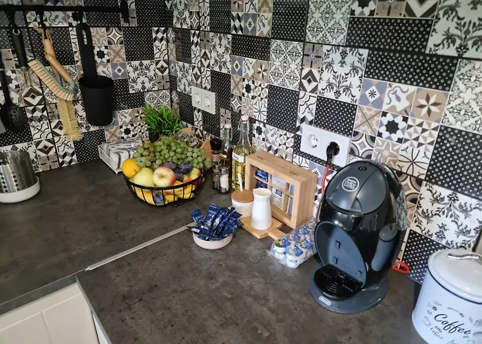 We Ferienhaus Tokaj