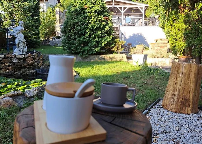 Ferienhaus We