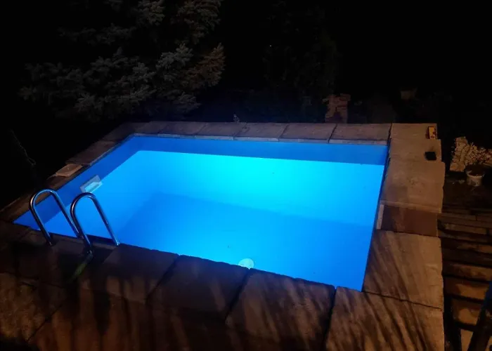 Ferienhaus We *