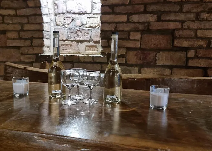 We Ferienhaus Tokaj