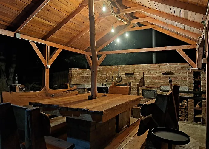 Ferienhaus We