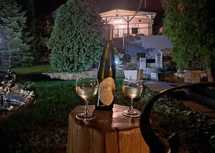 Ferienhaus We *