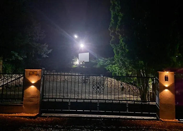Ferienhaus We Tokaj