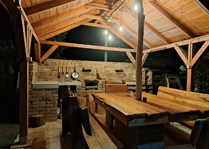 We Ferienhaus Tokaj