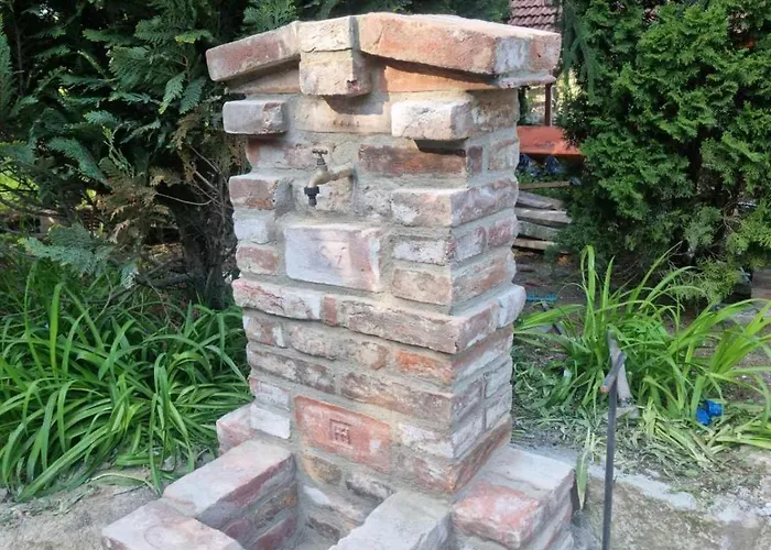 Ferienhaus We *