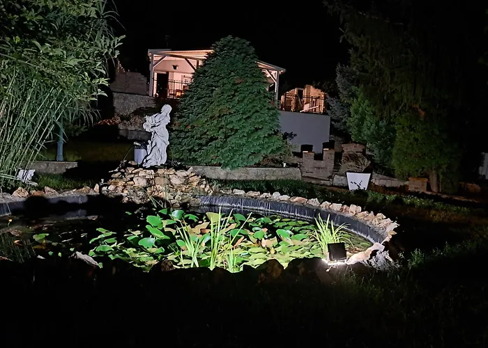 We Ferienhaus Tokaj